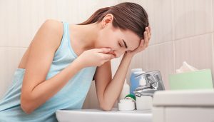 symptômes de grossesse
