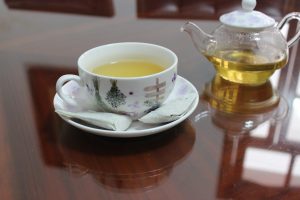 infusion de cbd
