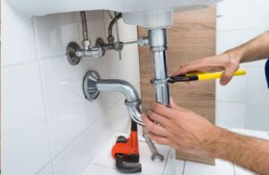 trouver l'origine d'une fuite d’eau