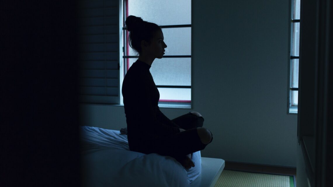 L’insomnie et l’acupuncture