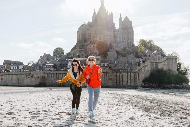 tourisme en Normandie