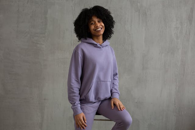 sweats personnalisés