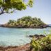 Les îles de Caraïbes