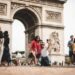 Voyages de luxe en famille