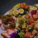 Destinations pour une gastronomie