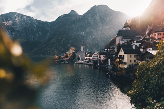 Écotourisme naturel