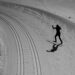 ski de fond