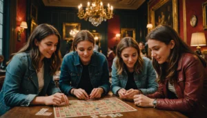 Découvrez les meilleurs escape games à Paris aujourd'hui