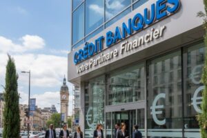 crédit banques