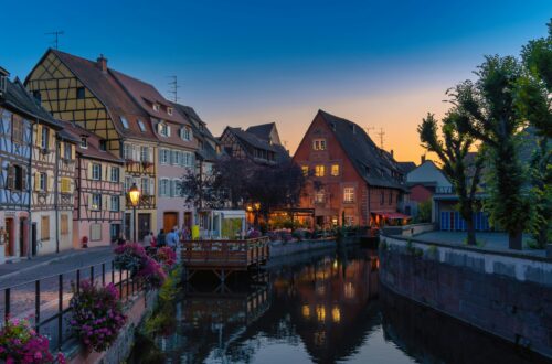 10 destinations pour un voyage inoubliable en Europe