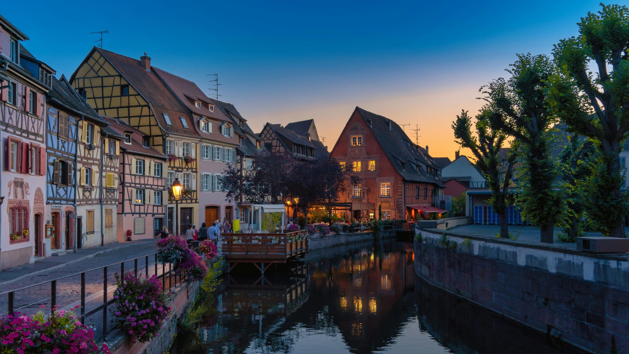 10 destinations pour un voyage inoubliable en Europe