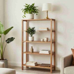 Élégance et simplicité : l'art de la déco minimaliste