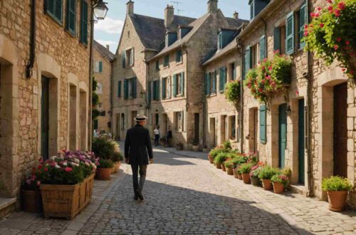 Pourquoi explorer la France change votre vision du voyage ?