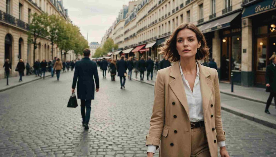 Pourquoi la beauté française séduit-elle le monde entier ?