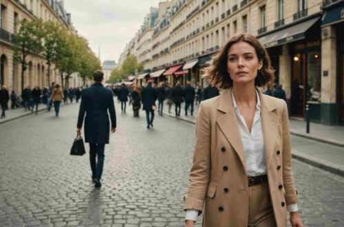 Pourquoi la beauté française séduit-elle le monde entier ?