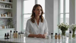 Secrets de beauté : ce que les experts ne révèlent jamais