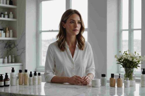 Secrets de beauté : ce que les experts ne révèlent jamais