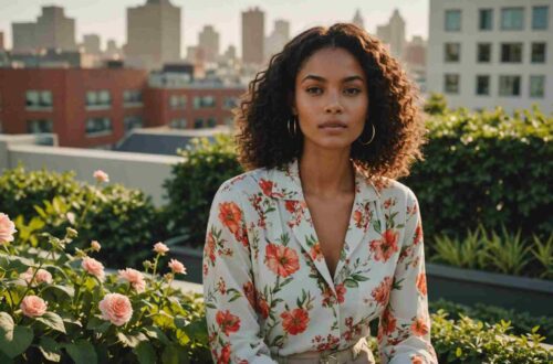 Quand la mode s'allie à la santé mentale