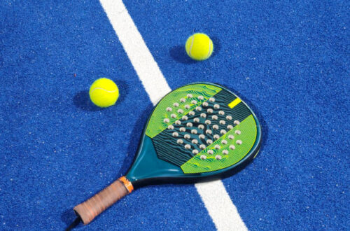 Faire construire un terrain de tennis