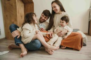 Cultivez la joie familiale avec des astuces simples et efficaces