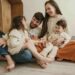 Cultivez la joie familiale avec des astuces simples et efficaces