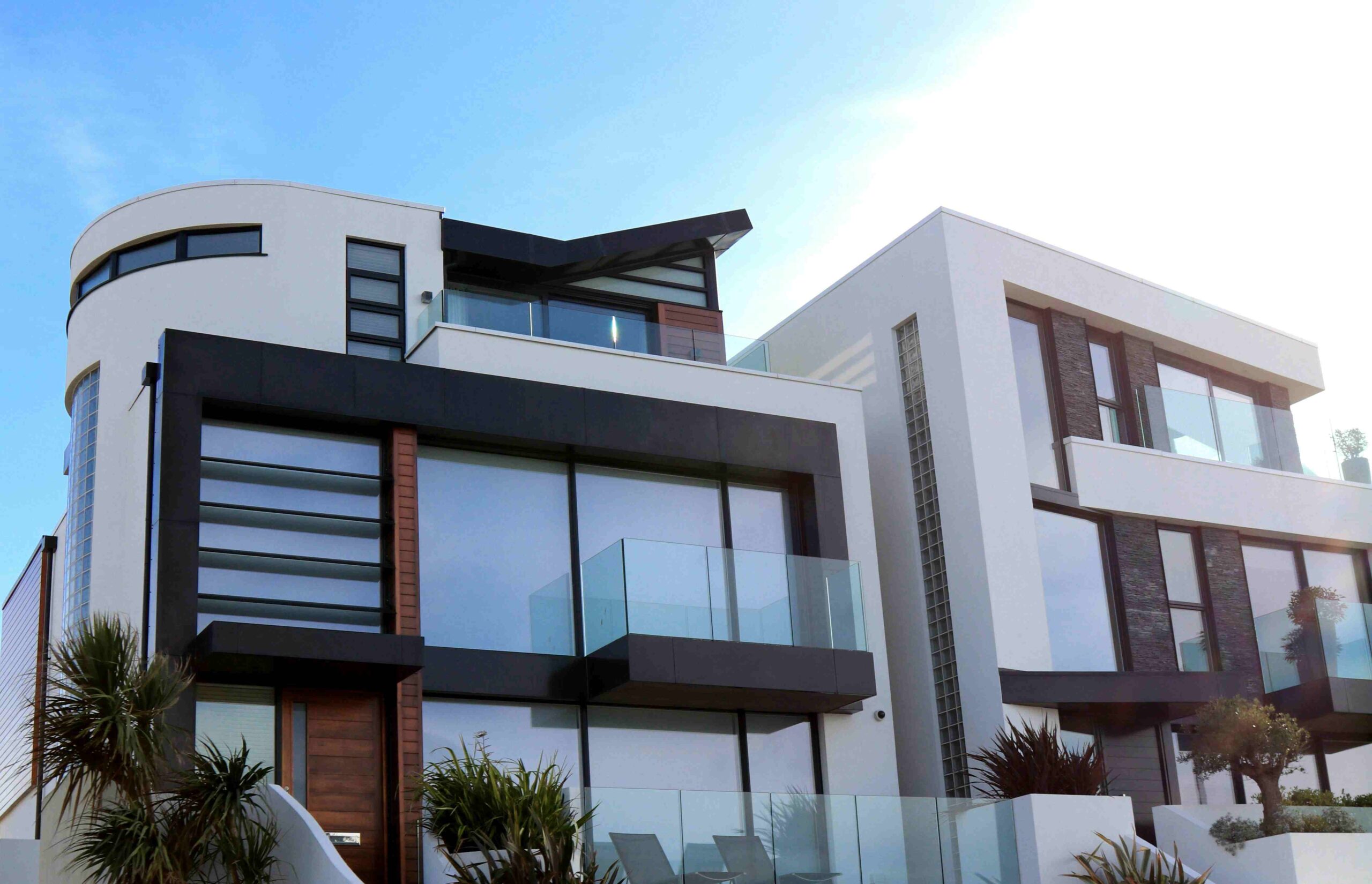 L'impact des nouvelles technologies sur l'immobilier moderne