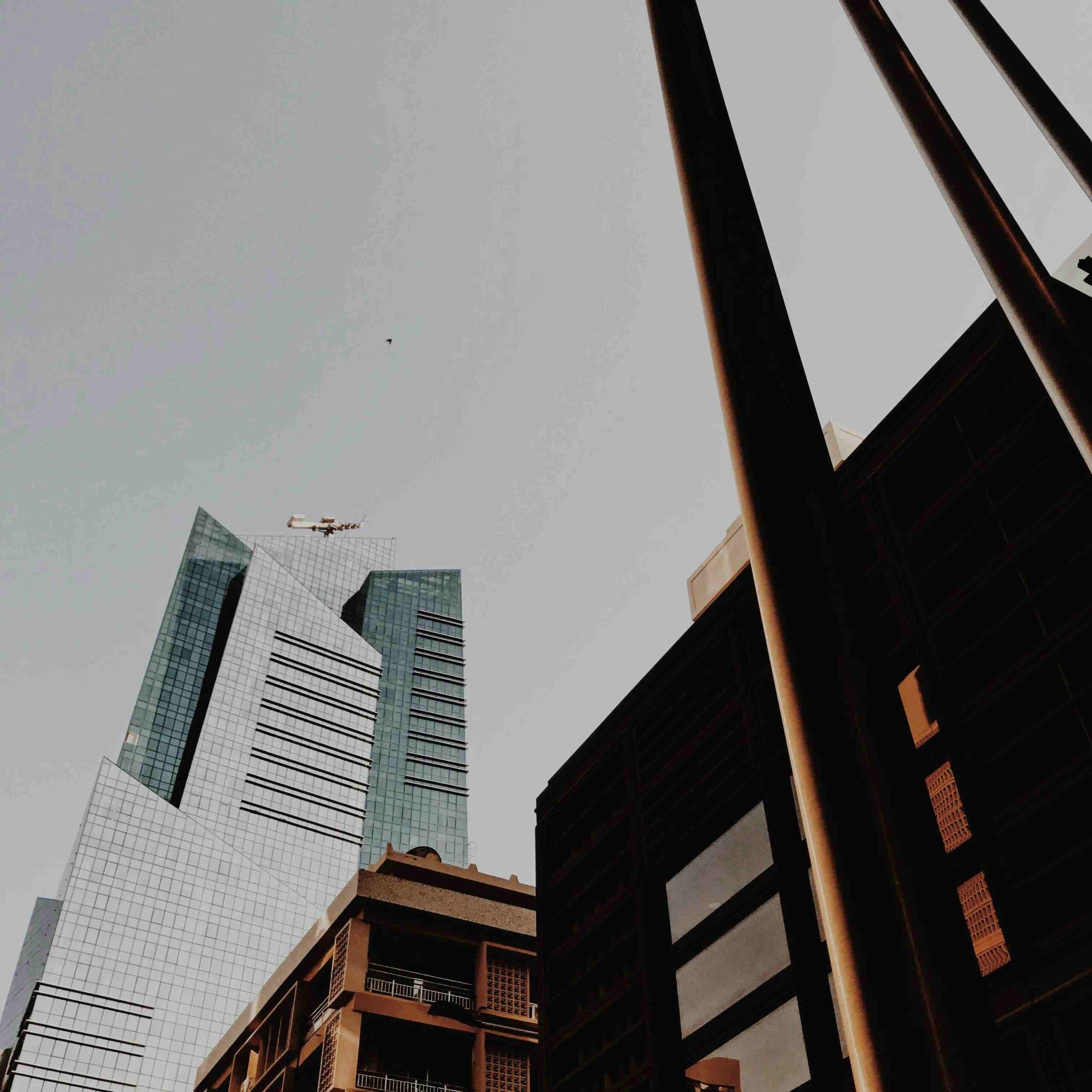 4 innovations qui transforment le monde des entreprises high-tech