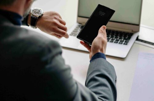 4 innovations qui transforment le monde des entreprises high-tech