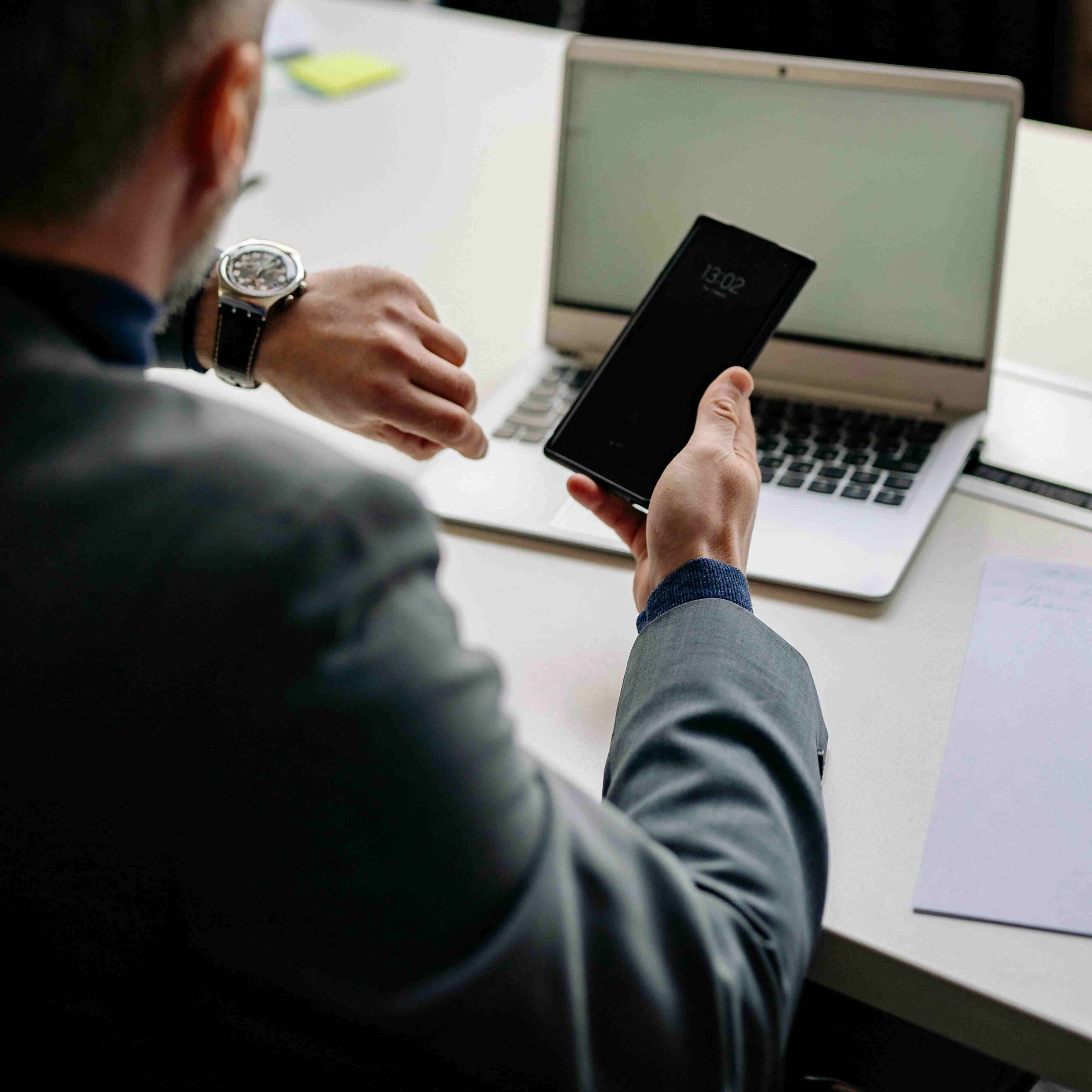 4 innovations qui transforment le monde des entreprises high-tech