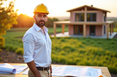 Constructeur de maison en Lot-et-Garonne : réalisez votre projet de construction sur mesure