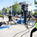 circuit training