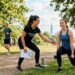 coach sportif