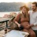 voyager enceinte