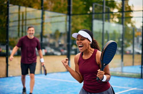 Faire construire un terrain de tennis