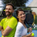 Devis construction terrain de pickleball